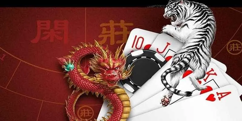 Giới thiệu game Rồng Hổ