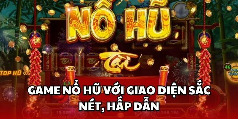 Đôi nét về game nổ hũ đổi thẻ