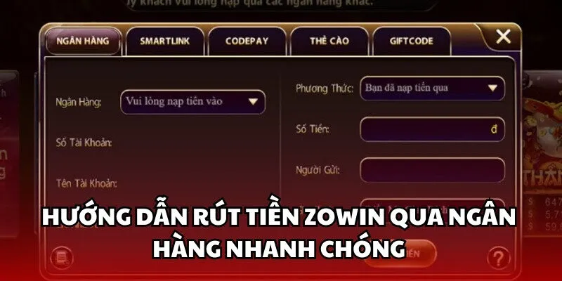 FAQ - Câu hỏi thường gặp về việc rút thưởng từ cổng game