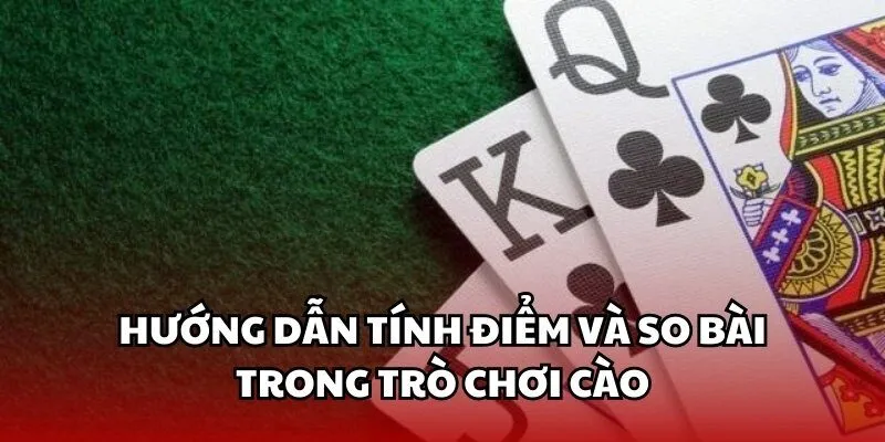 Hình thức chơi bài cào phổ biến trên thị trường hiện nay