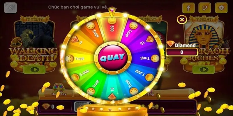 Bí quyết quay hũ luôn luôn bất bại