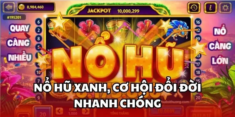 Một vài lưu ý giúp chơi game nổ hũ hiệu quả hơn