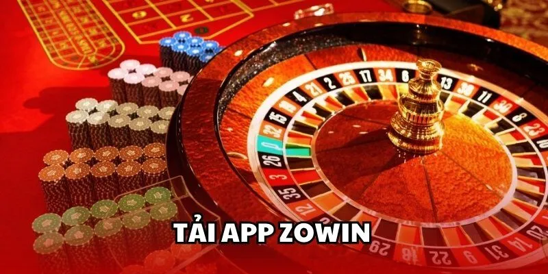 tải app zowin