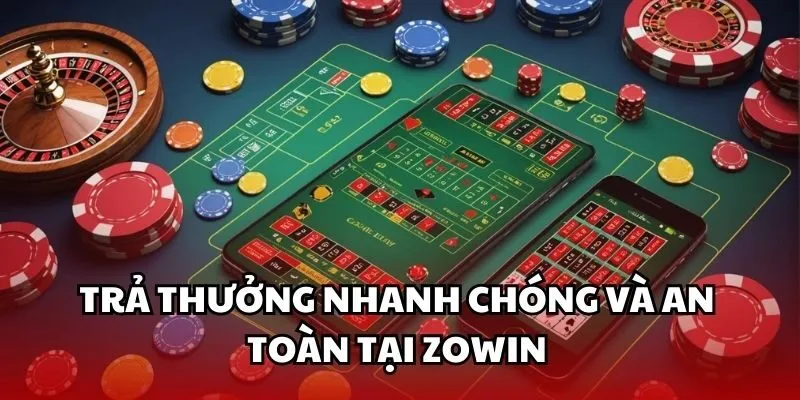 Ưu điểm khi chơi game bài tại Zowin 