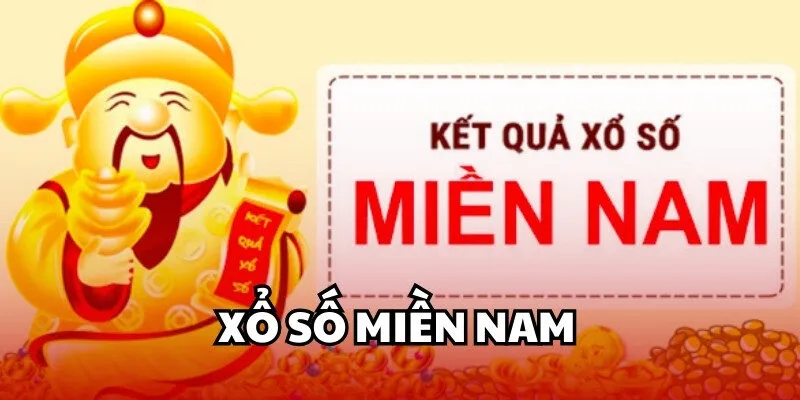 Xổ Số miền Nam